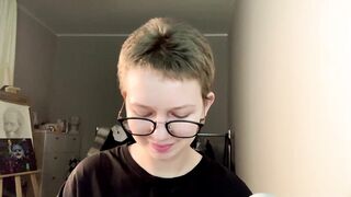 Watch kymsalvati Hot Porn Video [Chaturbate] - new, tattoo, shy, 18, teen