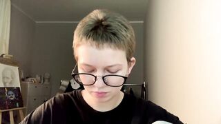 Watch kymsalvati Hot Porn Video [Chaturbate] - new, tattoo, shy, 18, teen