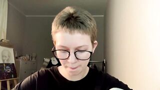 Watch kymsalvati Hot Porn Video [Chaturbate] - new, tattoo, shy, 18, teen