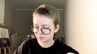 Watch kymsalvati Hot Porn Video [Chaturbate] - new, tattoo, shy, 18, teen