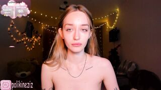 merryl_clark New Porn Video [Chaturbate] - smalltits, lovense, skinny, braces