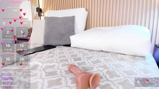 crystal_star16 New Porn Video [Chaturbate] - bigass, natural, latina, lovense, squirt