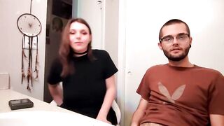 Watch caitberrycough New Porn Video [Chaturbate] - cei, feel, latina, smallboobs, bigbooty