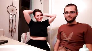 Watch caitberrycough New Porn Video [Chaturbate] - cei, feel, latina, smallboobs, bigbooty