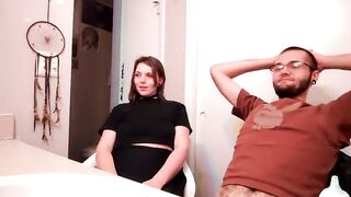 Watch caitberrycough New Porn Video [Chaturbate] - cei, feel, latina, smallboobs, bigbooty