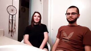 Watch caitberrycough New Porn Video [Chaturbate] - cei, feel, latina, smallboobs, bigbooty