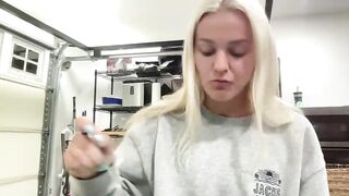 chloexbabe Hot Porn Video [Chaturbate] - conversation, naturalboobs, longhair, talk