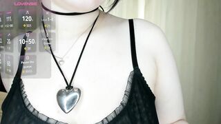 ridensoul Leaked Porn Video [Chaturbate] - new, shy, student, 18, lovense
