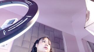 Watch kity_hill Camgirl Porn Video [Chaturbate] - curly, bbw, curvy, cum, bigboobs