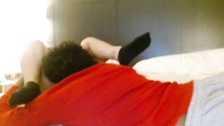 Watch angelgemini New Porn Video [Chaturbate] - gamer, sexyass, lesbians, flexible, hush