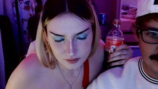 baby_m4589 Hot Porn Video [Chaturbate] - mommy, tattooed, muscle, smalltitties, sexydance