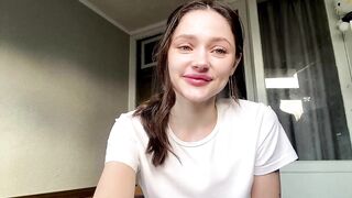 Watch keeleykellem Leaked Porn Video [Chaturbate] - new, 18, skinny, teen, cute