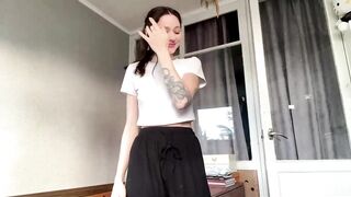 Watch keeleykellem Leaked Porn Video [Chaturbate] - new, 18, skinny, teen, cute