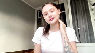 Watch keeleykellem Leaked Porn Video [Chaturbate] - new, 18, skinny, teen, cute