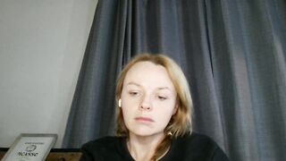 milaoshua New Porn Video [Chaturbate] - daddysgirl, blonde, squirter, petite