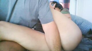 dandhwolfe New Porn Video [Chaturbate] - lovenses, goddess, saliva, showoil