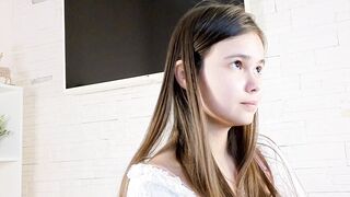 your_casual_vibes Leaked Porn Video [Chaturbate] - new, young, shy, 18, cute