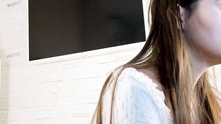 your_casual_vibes Leaked Porn Video [Chaturbate] - new, young, shy, 18, cute