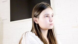 your_casual_vibes Leaked Porn Video [Chaturbate] - new, young, shy, 18, cute