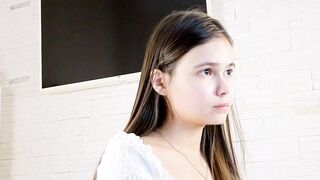your_casual_vibes Leaked Porn Video [Chaturbate] - new, young, shy, 18, cute