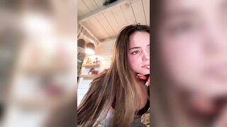 ellabellaaa__ Leaked Porn Video [Chaturbate] - squirting, latino, lush, ukraine, wifematerial