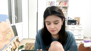 shontagrabowski Camgirl Porn Video [Chaturbate] - new, shy, young, 18, cute