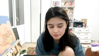 shontagrabowski Camgirl Porn Video [Chaturbate] - new, shy, young, 18, cute