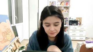 shontagrabowski Camgirl Porn Video [Chaturbate] - new, shy, young, 18, cute