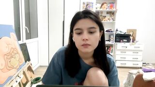 shontagrabowski Camgirl Porn Video [Chaturbate] - new, shy, young, 18, cute