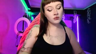 Watch lalitta_ Hot Porn Video [Chaturbate] - new, daddy, young, teen, bigboobs