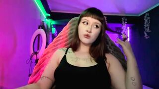 Watch lalitta_ Hot Porn Video [Chaturbate] - new, daddy, young, teen, bigboobs