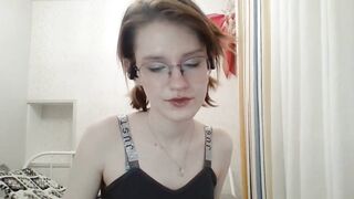 renaeblaski Hot Porn Video [Chaturbate] - redhead, new, shy, smalltits, 18