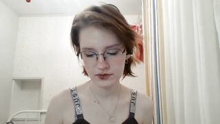 renaeblaski Hot Porn Video [Chaturbate] - redhead, new, shy, smalltits, 18