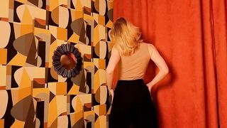 segabood Camgirl Porn Video [Chaturbate] - ass, new, shy, legs, blonde