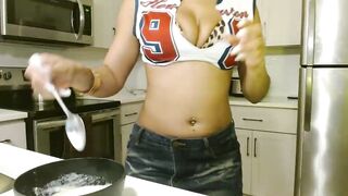 Watch emorisplash New Porn Video [Chaturbate] - ebony, new, bigtits, latina, curvy