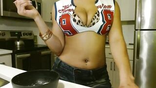 Watch emorisplash New Porn Video [Chaturbate] - ebony, new, bigtits, latina, curvy