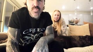 taylorxxxrae Hot Porn Video [Chaturbate] - hugetits, lovenselush, rockergirl, chatting