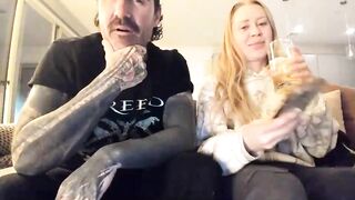 taylorxxxrae Hot Porn Video [Chaturbate] - hugetits, lovenselush, rockergirl, chatting