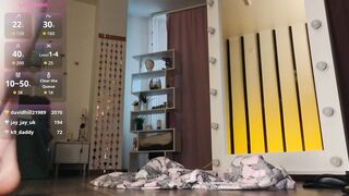 hailey2007 Camgirl Porn Video [Chaturbate] - new, shy, smalltits, 18, teen