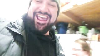 bigbear39x Camgirl Porn Video [Chaturbate] - hairy, feet, daddy, bigballs, beard