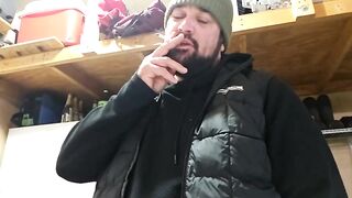 bigbear39x Camgirl Porn Video [Chaturbate] - hairy, feet, daddy, bigballs, beard