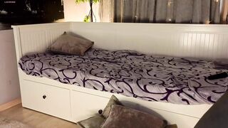 lanareals New Porn Video [Chaturbate] - feet, new, shy, blonde, skinny