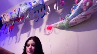 alondraxotic Hot Porn Video [Chaturbate] - spanks, porn, foot, blueeyes, pantyhose