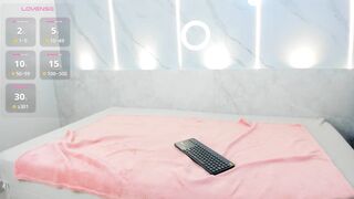 Watch evony_beckerr Camgirl Porn Video [Chaturbate] - ebony, bigass, latina, fuckmachine, squirt