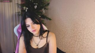 Watch leslie_wholsh Camgirl Porn Video [Chaturbate] - new, shy, nonude, cute, bigboobs