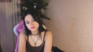 Watch leslie_wholsh Camgirl Porn Video [Chaturbate] - new, shy, nonude, cute, bigboobs