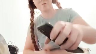 naughtyt333n Camgirl Porn Video [Chaturbate] - young, 18, teen, findom