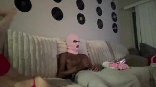 Watch rosewaifuxo Hot Porn Video [Chaturbate] - titjob, boots, cumshowgoal, latex, fountainsquirt