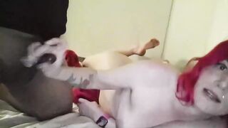 siennas_gone_solo Leaked Porn Video [Chaturbate] - first, bigboob, dance, asshole
