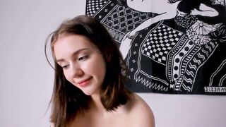 sweetlorie_ New Porn Video [Chaturbate] - new, shy, young, teen